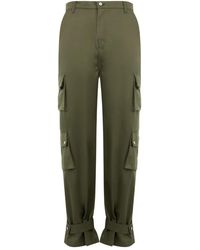 Rhude - Multiple-Pockets Trousers - Lyst
