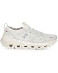 On Shoes - Cloud X Tempo Sneakers - Lyst