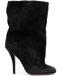 Paris Texas - 110Mm Esther Ankle Boots - Lyst