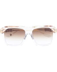 Dita Eyewear - Grand-Apx Square Sunglasses - Lyst