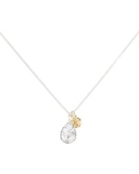 Wouters & Hendrix - Voyages Naturalistes Necklace - Lyst