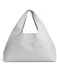 Marc Jacobs - The XL Sack Taschen - Lyst