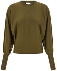 Nude - Pullover Mit Rundhalsausschnitt - Lyst