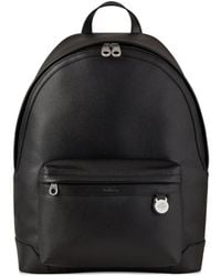 Mulberry - Heritage Zipped Backpack - Lyst