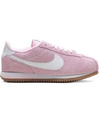 Nike - Cortez Vintage Foam/Gum Medium/ Sneakers - Lyst