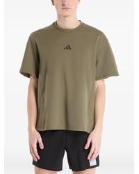 adidas - D4T X T-Shirt - Lyst