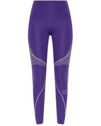 adidas By Stella McCartney - X Stella Mccartney Leggings - Lyst