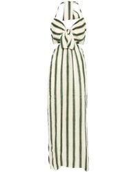 Johanna Ortiz - Los Siete Mares Dress - Lyst