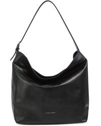 Liviana Conti - Buckle Shoulder Bag - Lyst