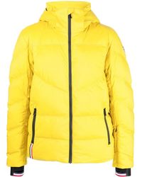 Rossignol - Signature Merino Down Ski Jacket - Lyst