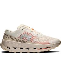 On Shoes - Cloudultra 3 "ivory Pearl" Sneakers - Lyst