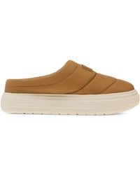 Converse - Mules Chuck Taylor All Star - Lyst