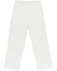 Aimé Leon Dore - Pantaloni Con Vita Elasticizzata - Lyst