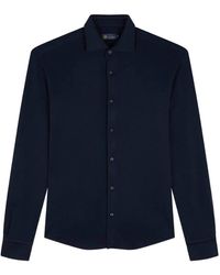 Paul & Shark - Camicia Con Colletto Button-Down - Lyst