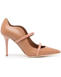 Malone Souliers - Maureen 85Mm Pumps - Lyst