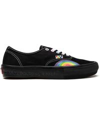 Vans - Skate Authentic "Pride" Sneakers - Lyst