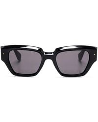 Carven - Square-Frame Sunglasses - Lyst
