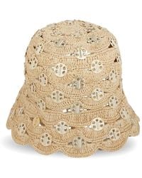 Rabanne - Sombrero de pescador Bob - Lyst