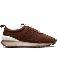 Lanvin - Baskets Bumper - Lyst