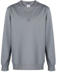 C.P. Company - Metropolis Series Sweatshirt - Lyst