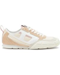DIESEL - Pagodha Sneakers - Lyst