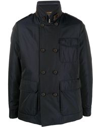 Moorer Jackets for Men - Up to 30% off at Lyst.com - Page 6