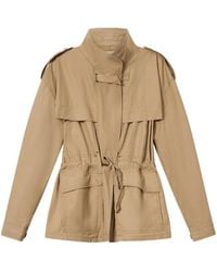 Isabel Marant - Adelys Jacket - Lyst