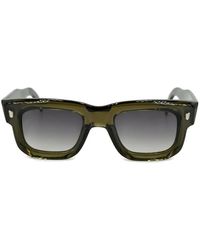 Cutler and Gross - 1402 Sunglasses - Lyst
