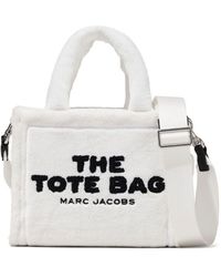 Marc Jacobs - The Terry Small Tote Bag - Lyst