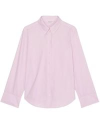 Marc O' Polo - Button-Down Long-Sleeve Shirt - Lyst