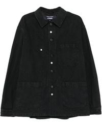 Comme des Garçons - Long-Sleeves Jacket - Lyst