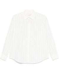 MC2 Saint Barth - Meredith Shirt - Lyst