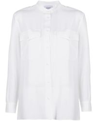 Dondup - Oversized-Hemd - Lyst