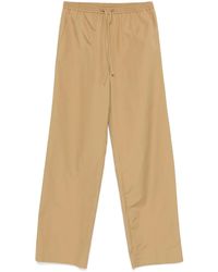 Loulou de Saison - Sero Straight-Leg Trousers - Lyst