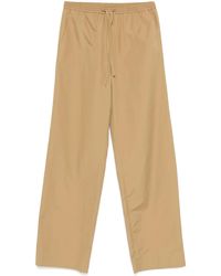 Loulou de Saison - Sero ストレートパンツ - Lyst
