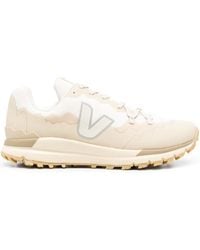 Veja - Fitz Roy Low-Top Sneakers - Lyst