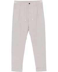 Eleventy - Klassische Hose - Lyst