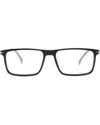 Carrera - Brille Mit Eckigem Gestell - Lyst