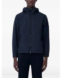 Stone Island - Chaqueta 4100001 Crinkle Reps Ny - Lyst