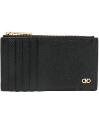 Ferragamo - Wallets - Lyst