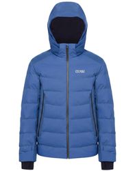 Colmar - Easy On Quilted Hooded Ski Jacket - Lyst