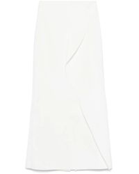 Acler - Underwood マキシスカート - Lyst