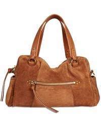 Jérôme Dreyfuss - Lucky Bowling Shoulder Bag - Lyst
