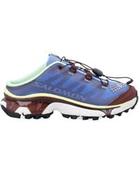 MM6 MAISON MARGIELA X SALOMON - Xt Mule 4 Mm6 Sneakers - Lyst