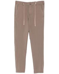 Myths - Drawstring Trousers - Lyst