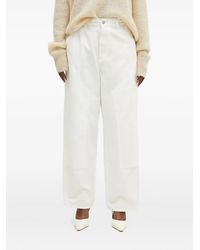 Carhartt - Brandon Jeans mit aufgesetzter Tasche - Lyst