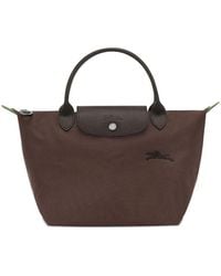 Longchamp - ル プリアージュ ハンドバッグ S - Lyst