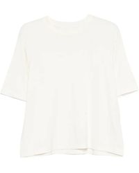 Bompard - Chemise À Coupe Oversize - Lyst