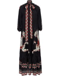 La DoubleJ - `Athena` Dress - Lyst