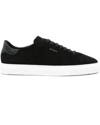 Axel Arigato - Clean 90 Suede Sneakers - Lyst